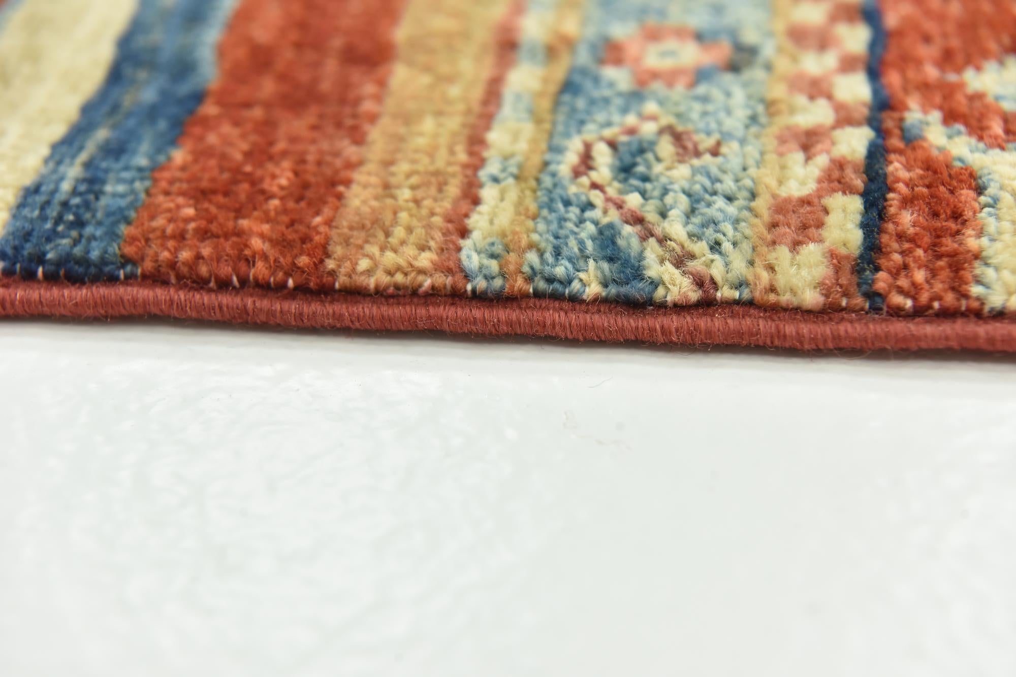 5' x 6' 8 Hand Knotted Ariana Ziegler Rug