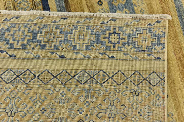 170cm x 230cm Hand Knotted Ariana Ziegler Oriental Rug