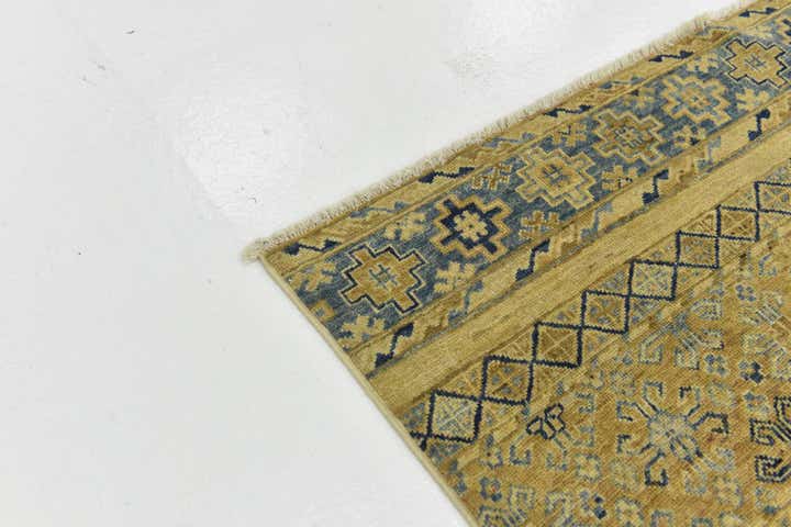 170cm x 230cm Hand Knotted Ariana Ziegler Oriental Rug