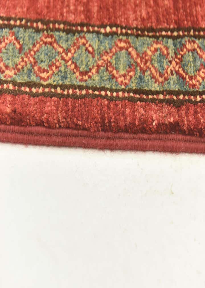 5' 1 x 6' 6 Hand Knotted Ariana Ziegler Rug