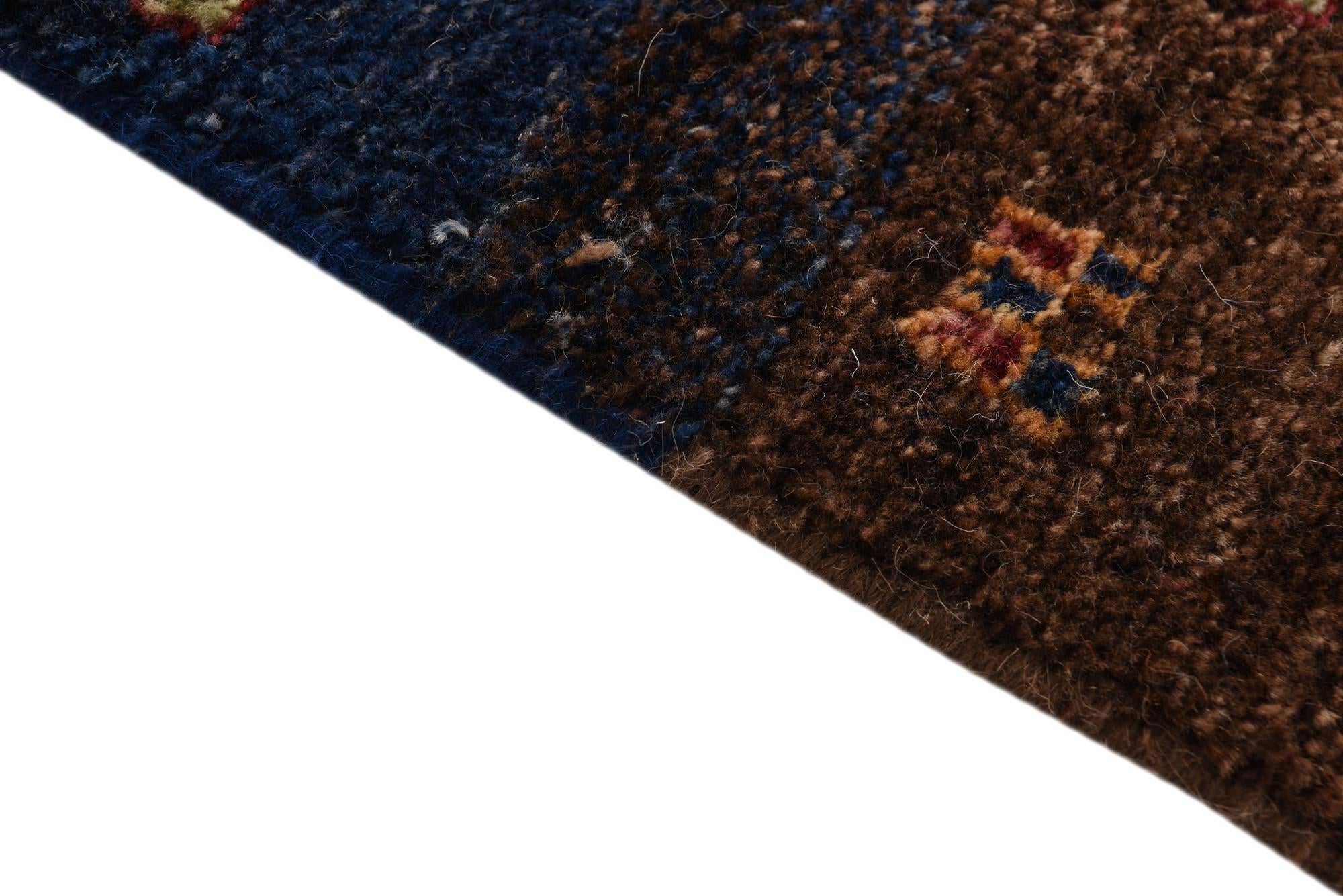 8' 1 x 11' 1 Hand Knotted Ariana Ziegler Rug
