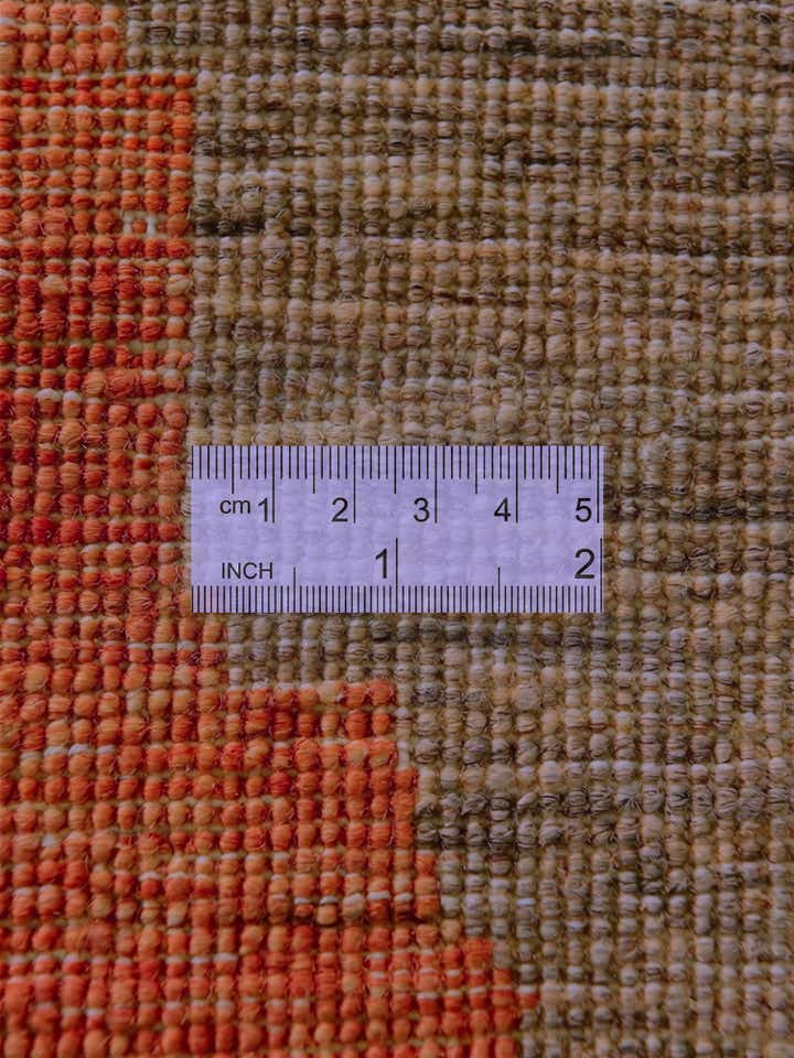 5' x 6' 10 Hand Knotted Ariana Ziegler Rug