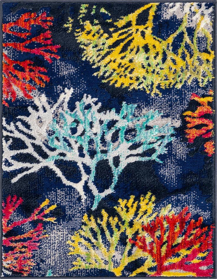 Detail image of 2' x 3' Ariel Rug