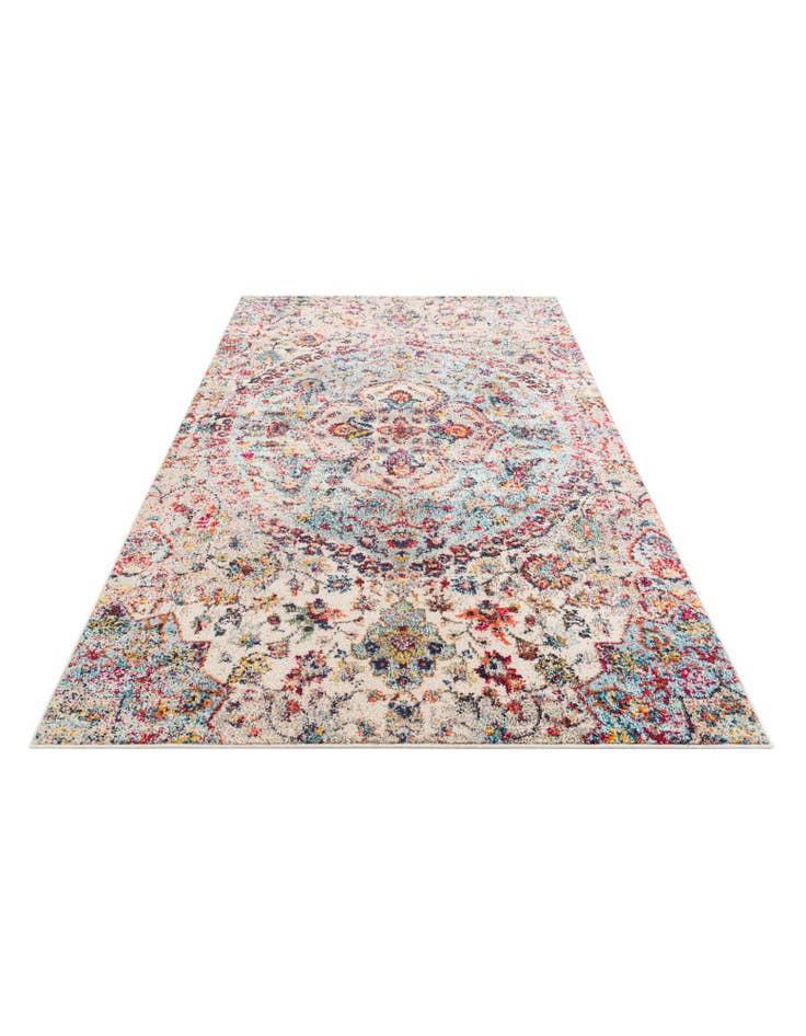 Detail image of 5' 3 x 7' 5 Arlington Rug