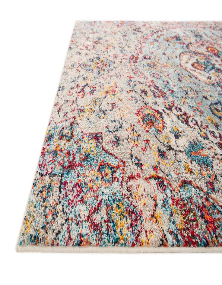 Detail image of 5' 3 x 7' 5 Arlington Rug