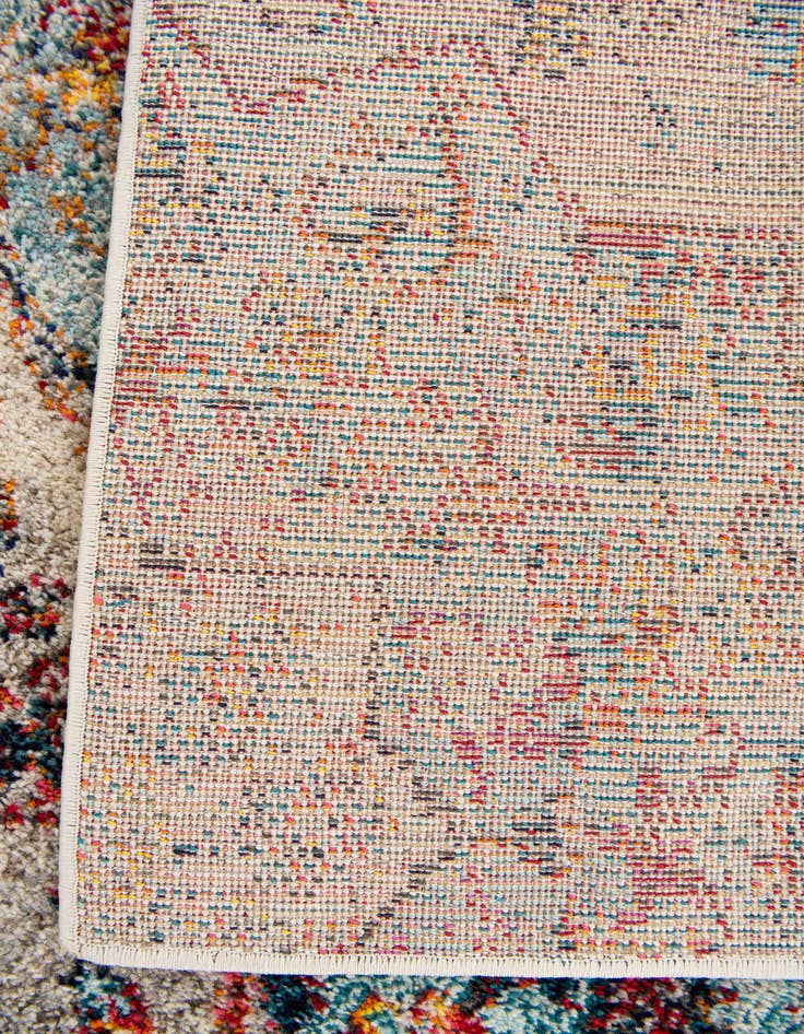 Detail image of 5' 3 x 7' 5 Arlington Rug