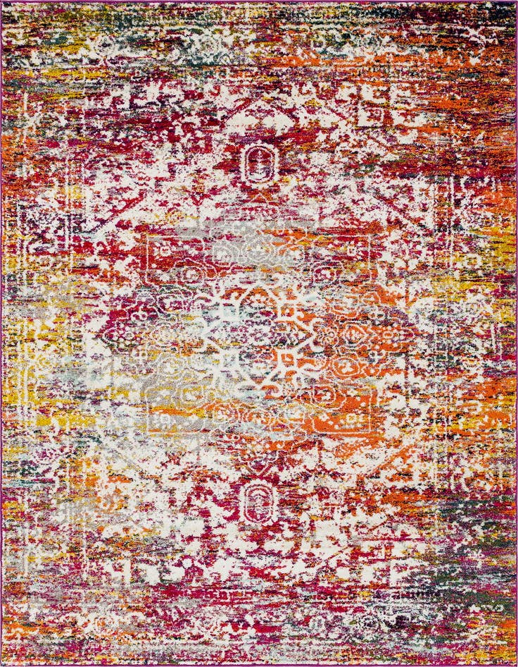 Detail image of 7' x 10' Arlington Rug