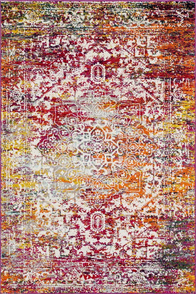 6' x 9' Arlington Rug