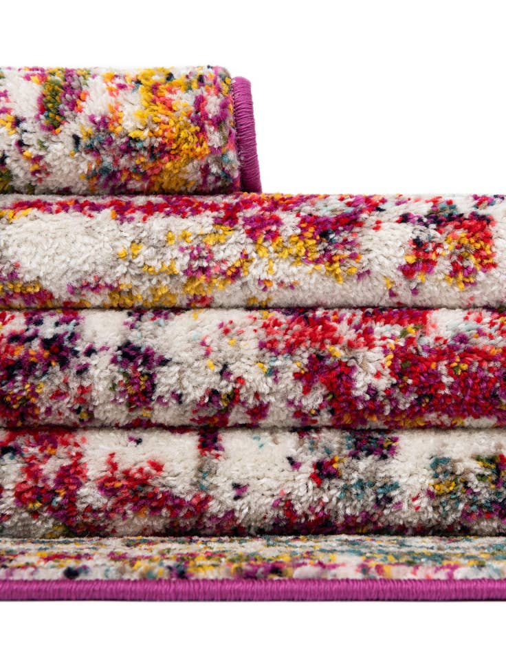 Detail image of 10' x 13' Arlington Rug