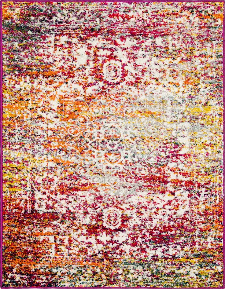 Detail image of 3' x 5' 3 Arlington Rug