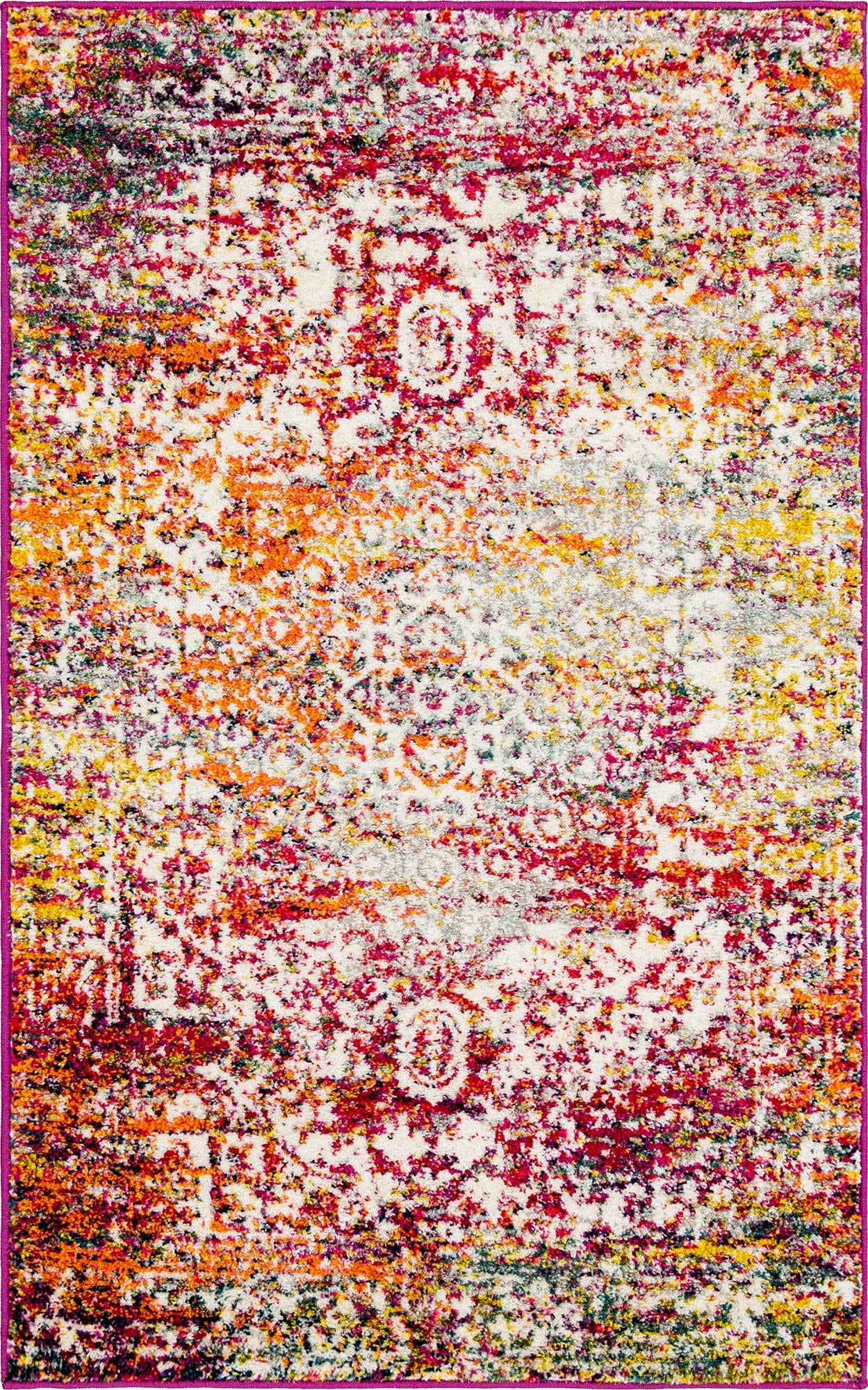 3' x 5' 3 Arlington Rug