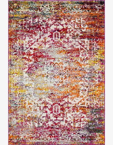 6' x 9' Arlington Rug