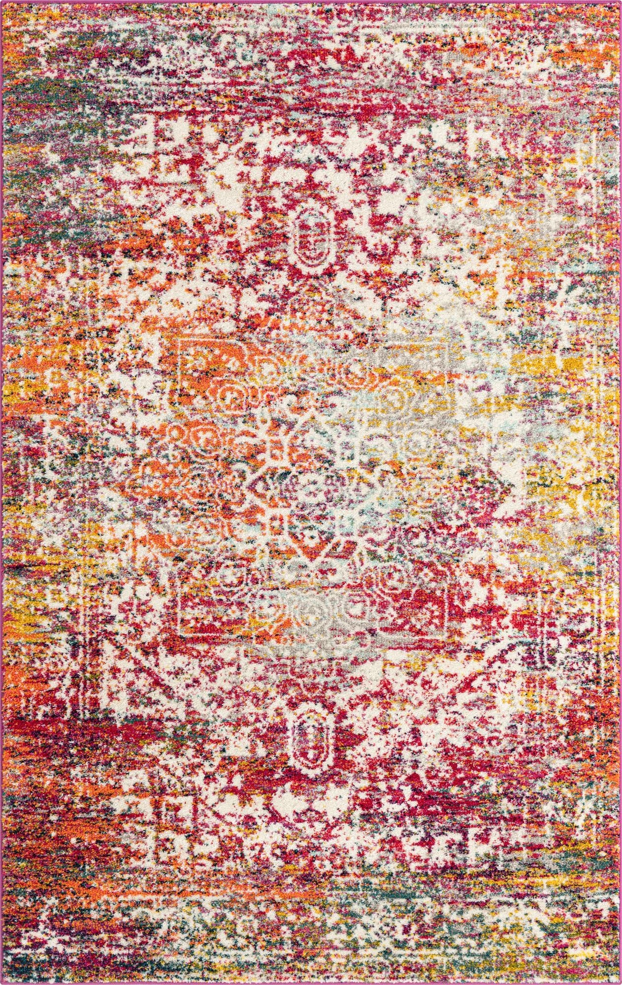 Primary image 5' 3 x 8' Arlington Rug
