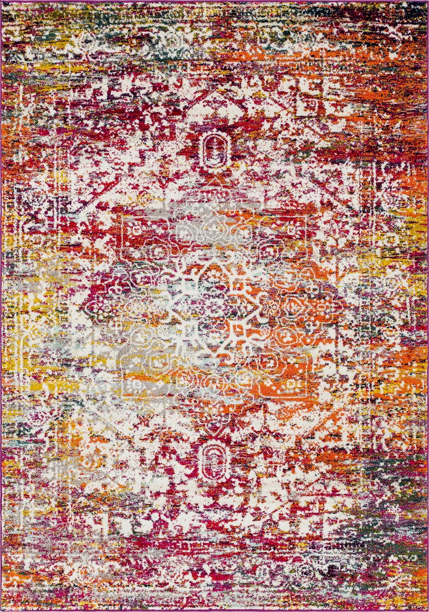 Primary image 7' x 10' Arlington Rug