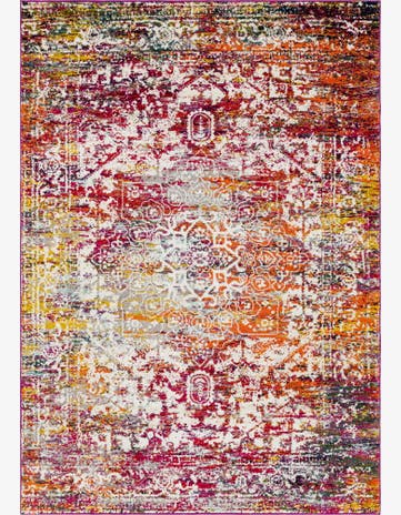 7' x 10' Arlington Rug