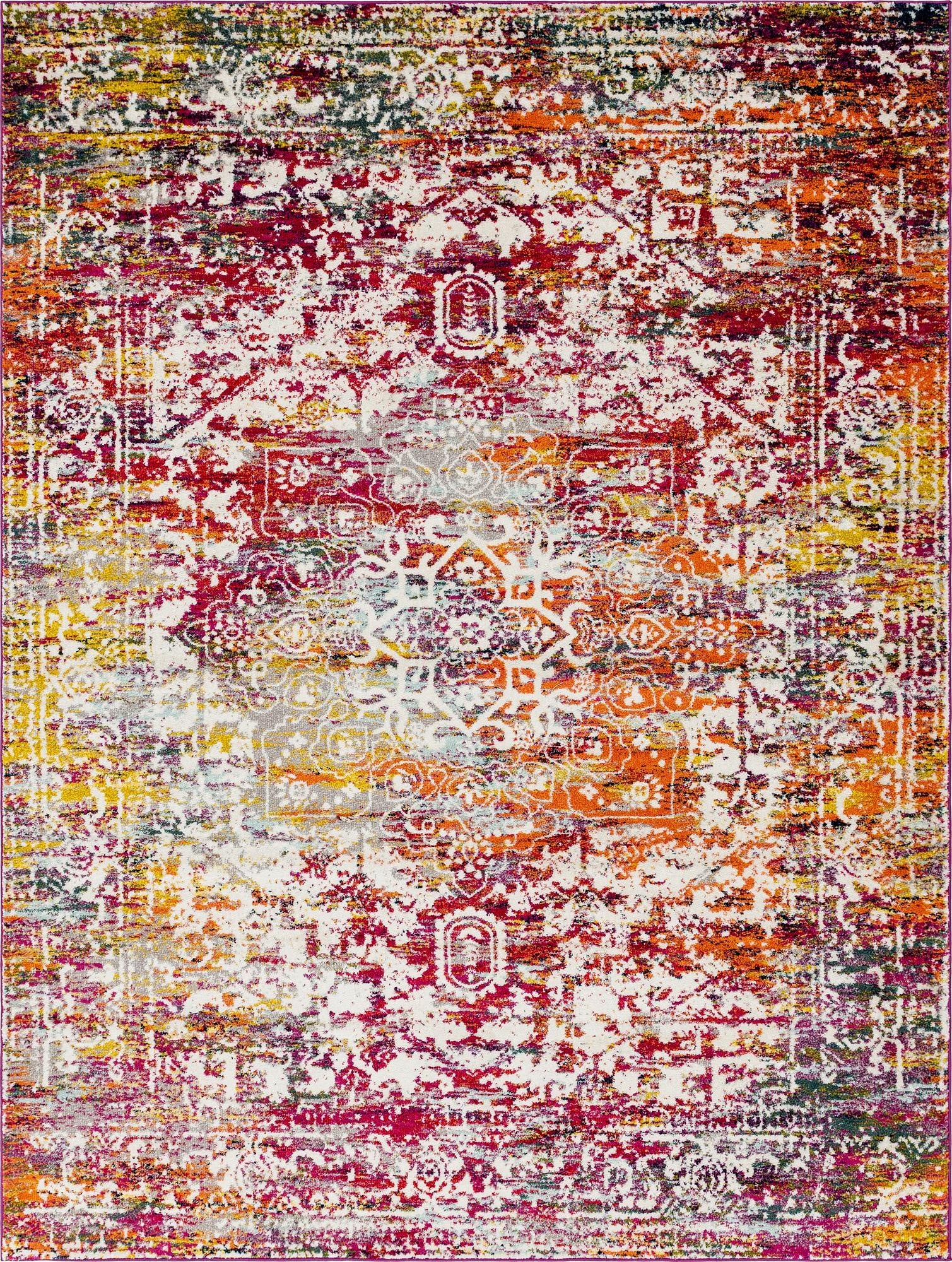 9' x 12' Arlington Rug