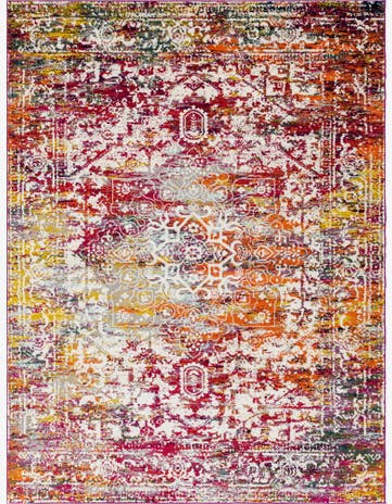 9' x 12' Arlington Rug
