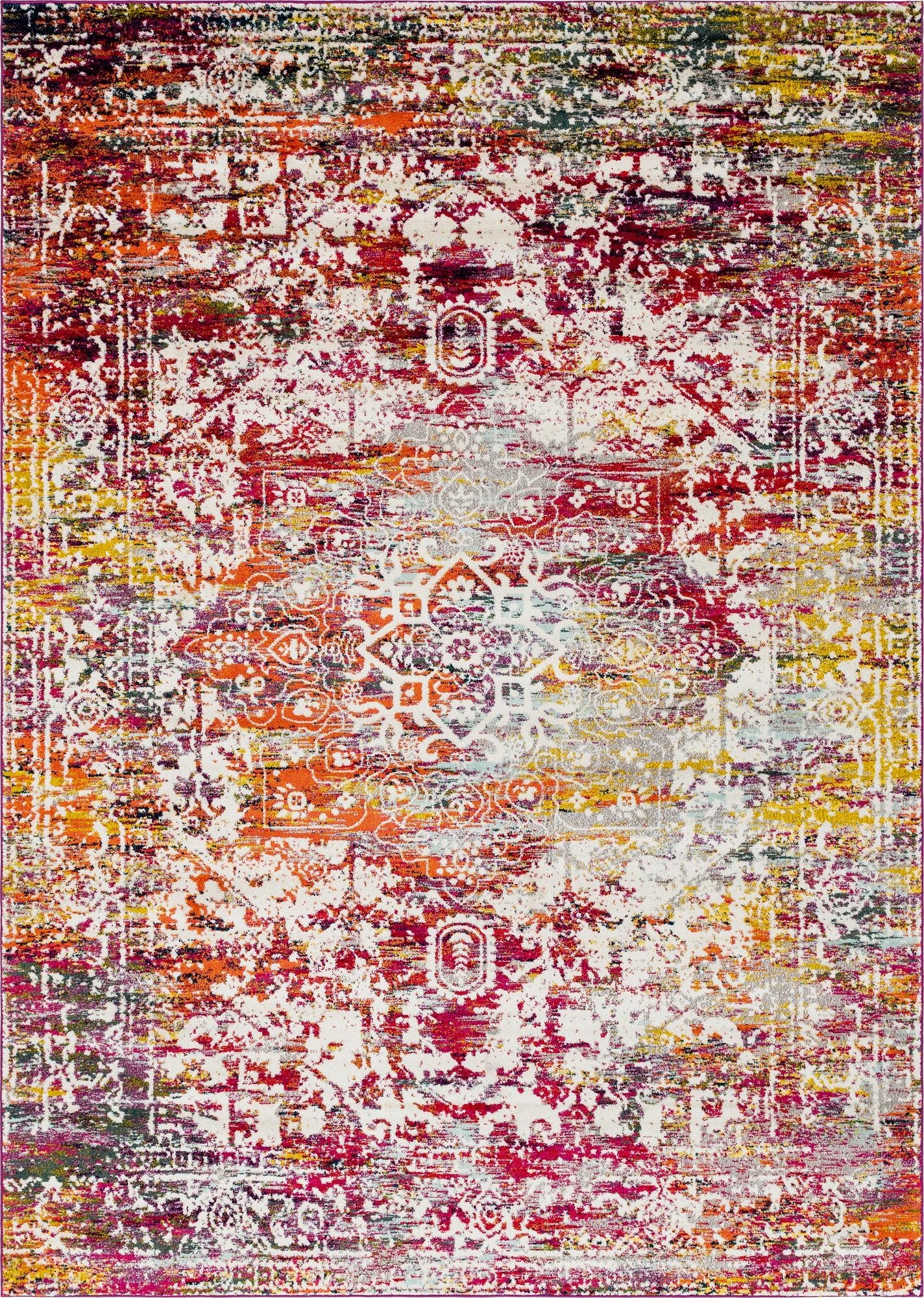 Primary image 10' x 14' Arlington Rug