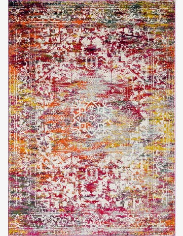 10' x 14' Arlington Rug