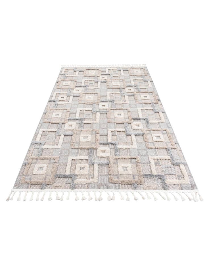 Detail image of 5' 2 x 7' 8 Arlo Rug