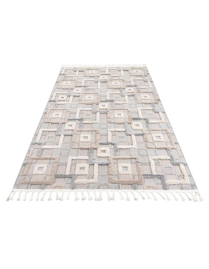 5' 2 x 7' 8 Arlo Rug