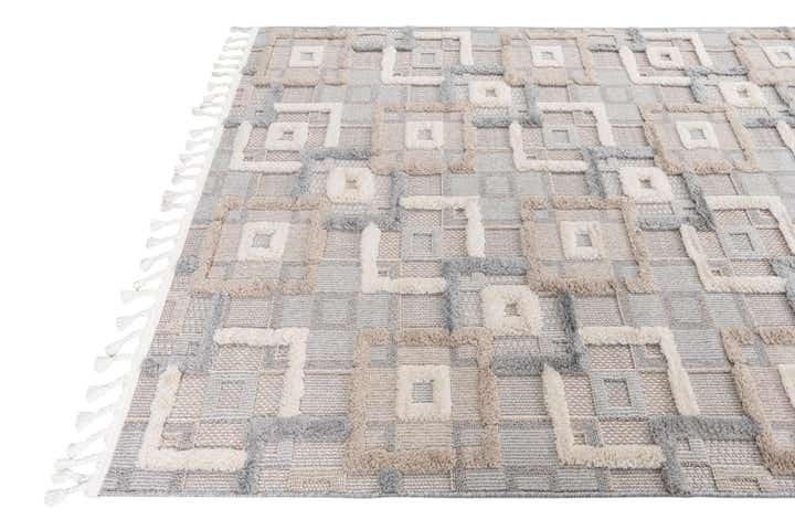 5' 2 x 7' 8 Arlo Rug