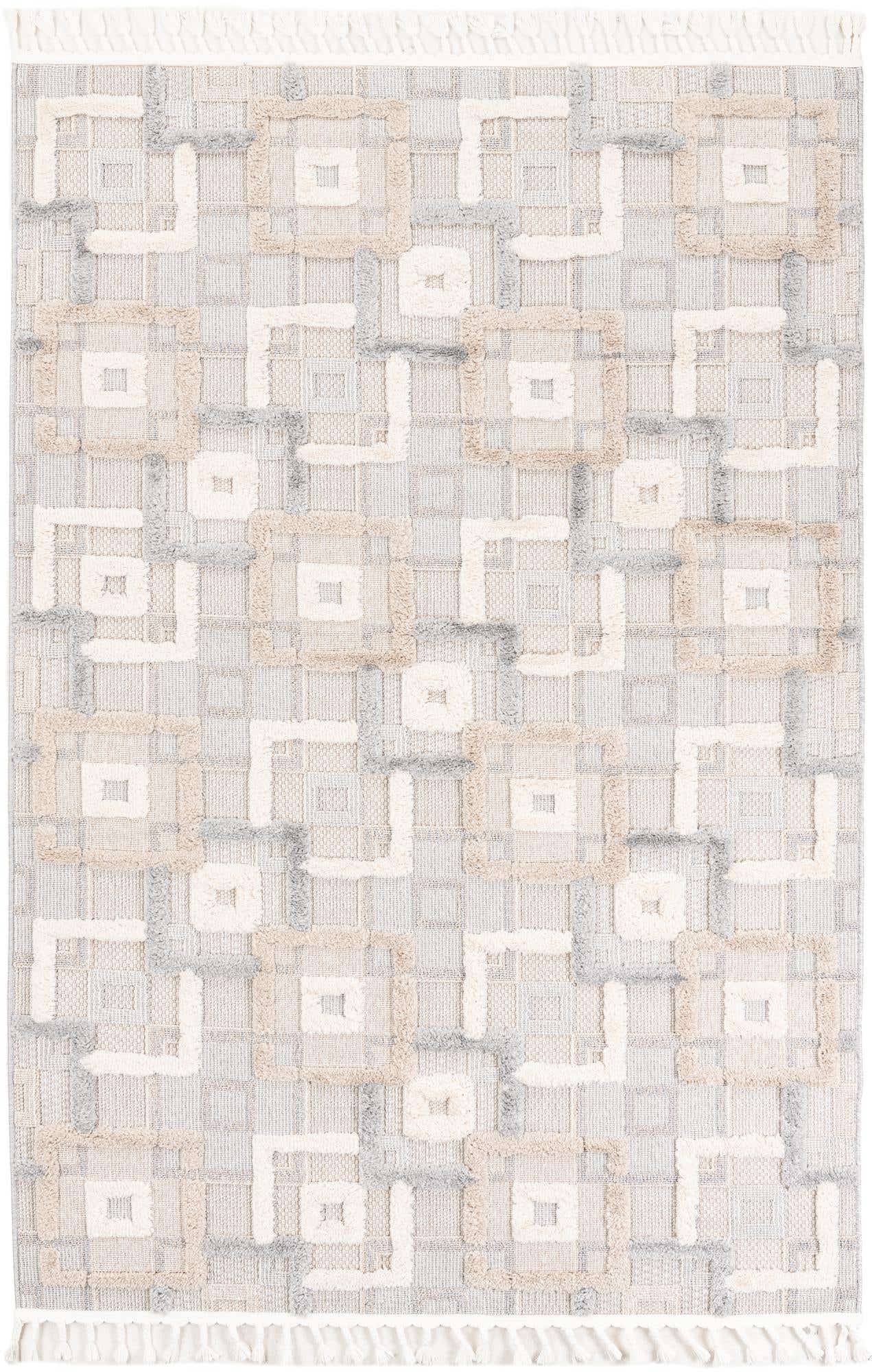 5' 2 x 7' 8 Arlo Rug