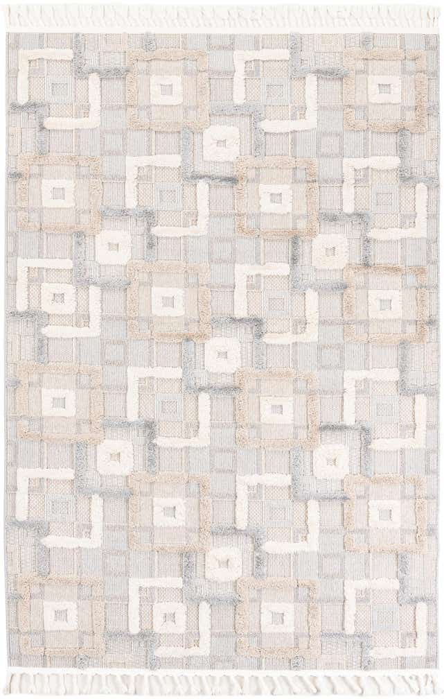 5' 2 x 7' 8 Arlo Rug
