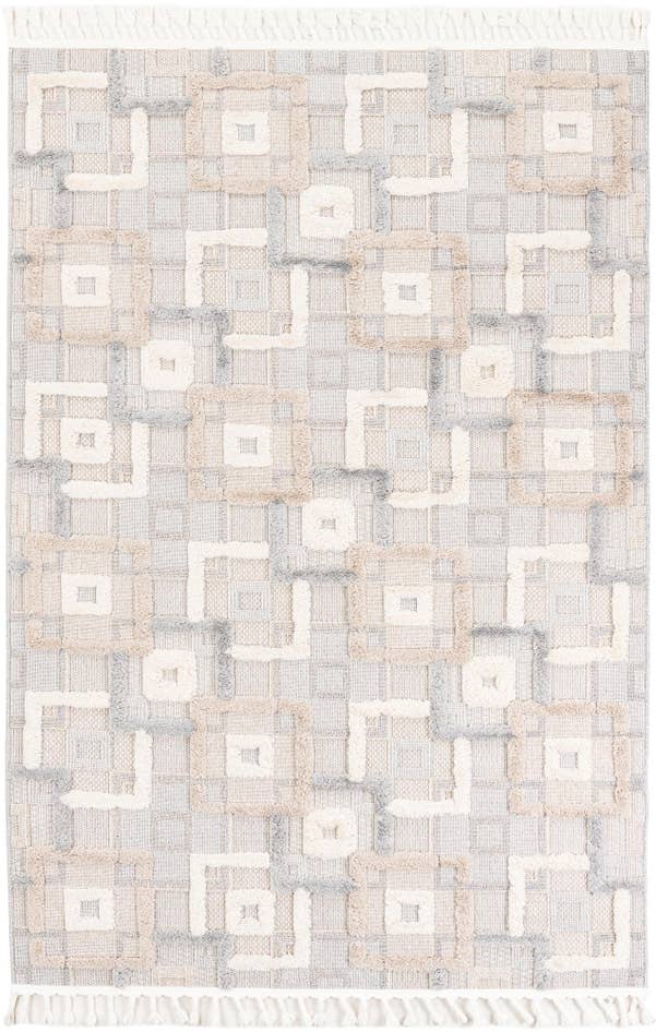 Detail image of 5' 2 x 7' 8 Arlo Rug