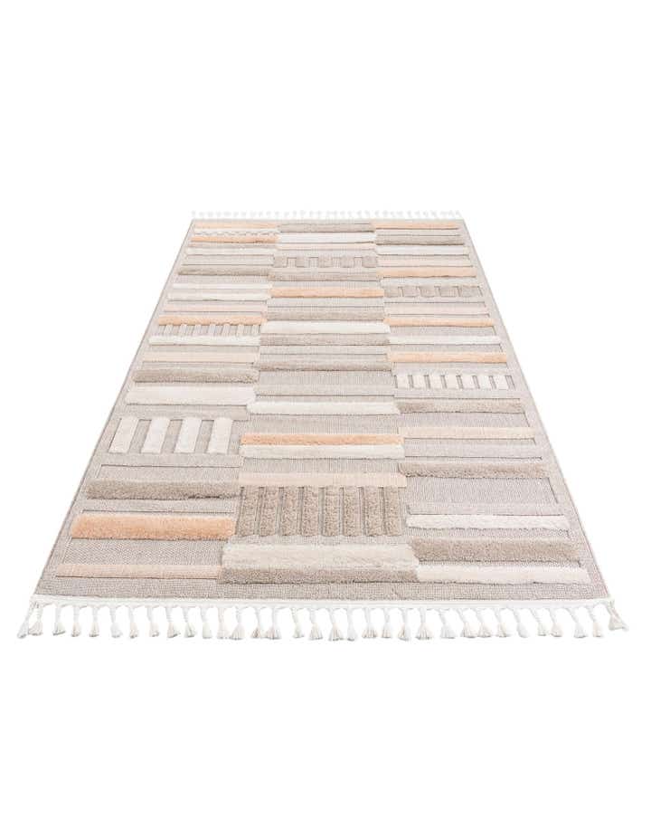 5' 2 x 7' 8 Arlo Rug