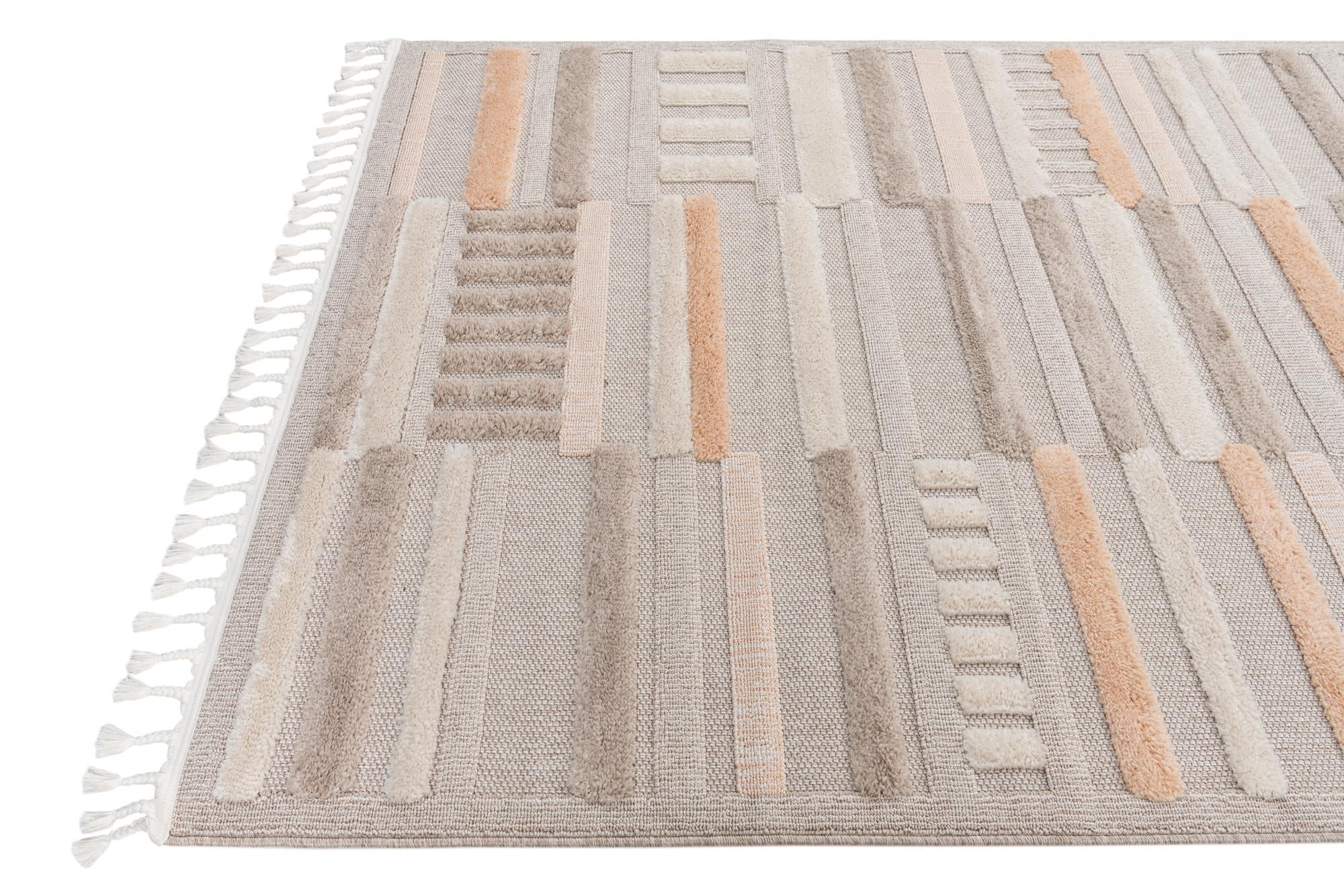 5' 2 x 7' 8 Arlo Rug