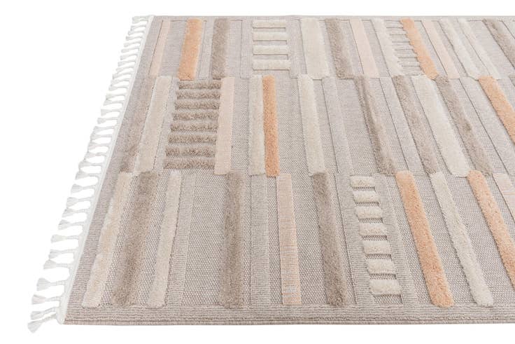 Detail image of 5' 2 x 7' 8 Arlo Rug