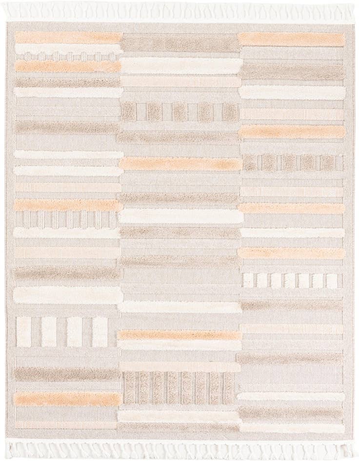 Detail image of 5' 2 x 7' 8 Arlo Rug