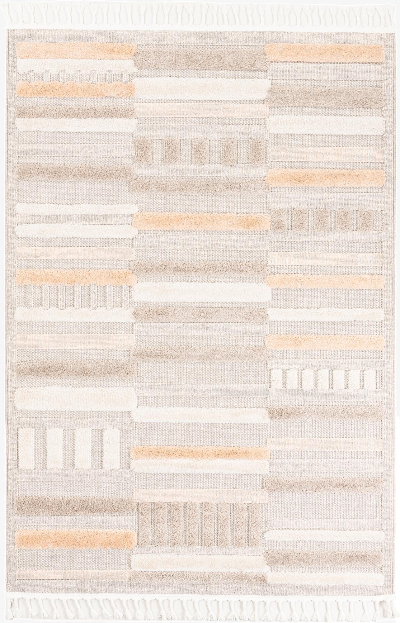 5' 2 x 7' 8 Arlo Rug