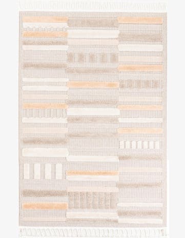 5' 2 x 7' 8 Arlo Rug