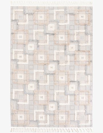 5' 2 x 7' 8 Arlo Rug