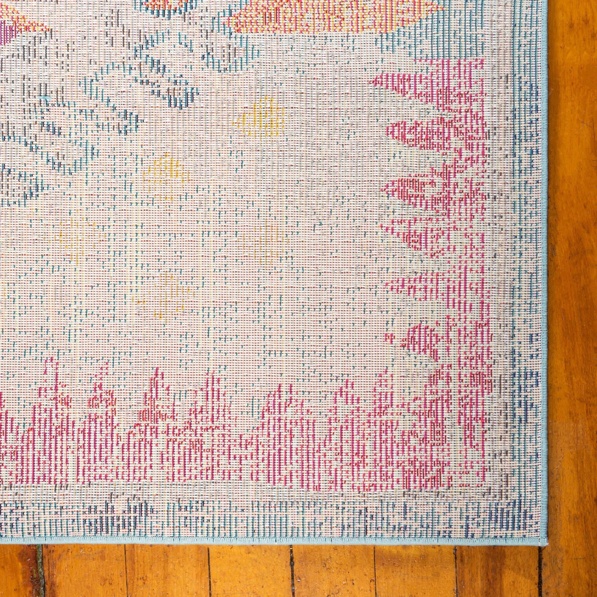 10' 6 x 16' 5 Washable Arte Rug