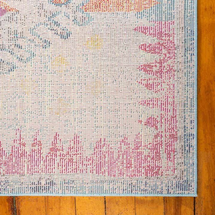 10' 6 x 16' 5 Washable Arte Rug