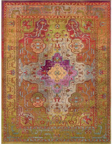 Washable Arte Rug