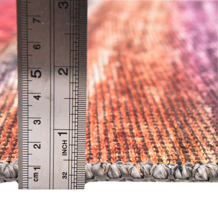 7' 6 x 10' 6 Asha Rug