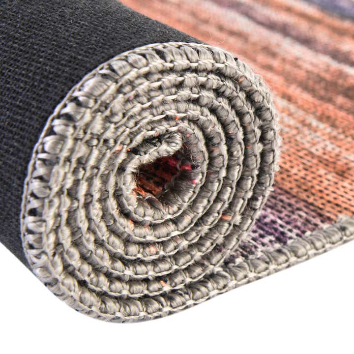 7' 6 x 10' 6 Asha Rug