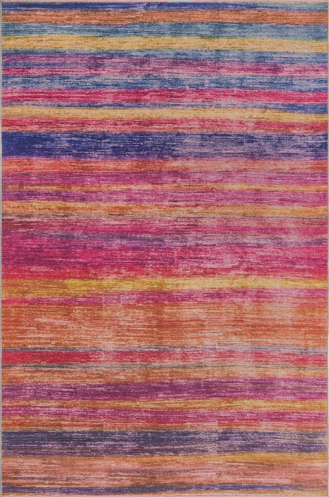 6' x 9' Asha Rug