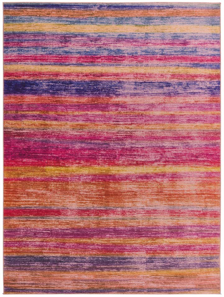 7' 6 x 10' 6 Asha Rug