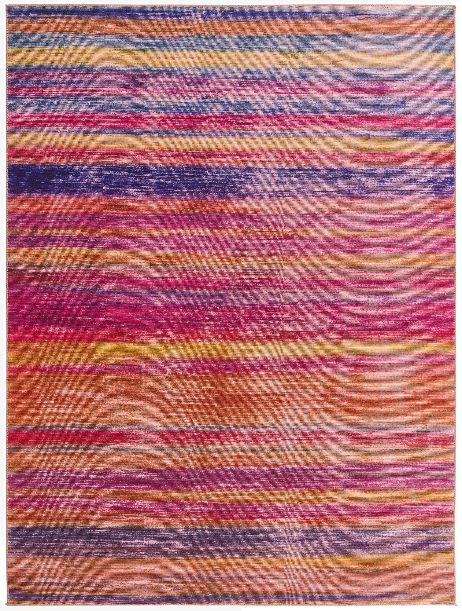 Primary image 7' 6 x 10' 6 Asha Rug