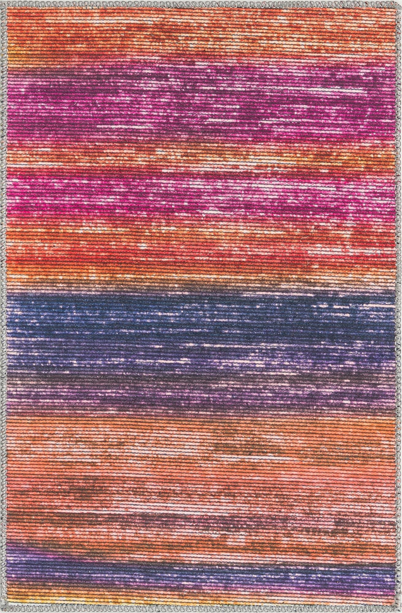 Primary image 2' x 3' Asha Rug
