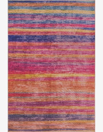 6' x 9' Asha Rug