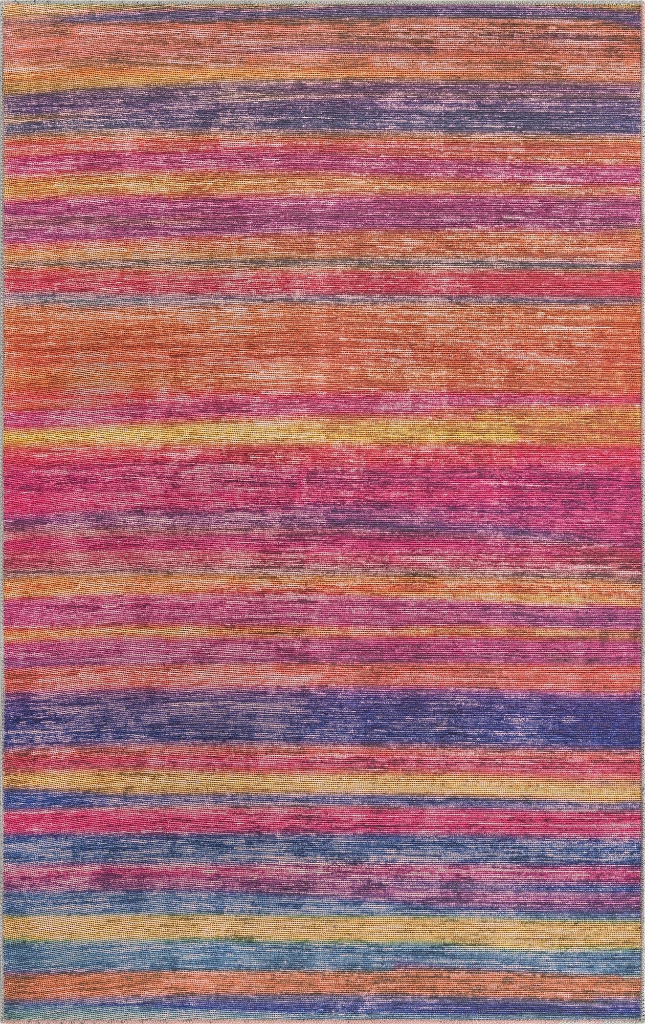 5' x 8' Asha Rug