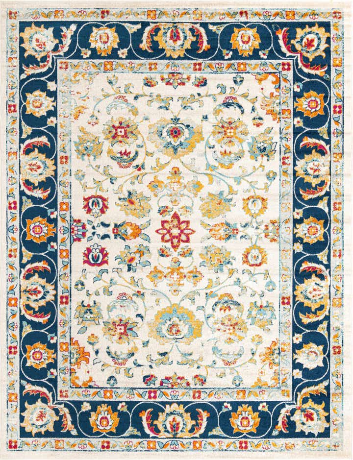305cm x 395cm Aurelia Vloerkleed