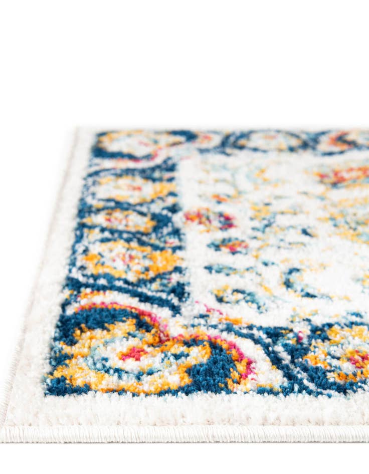 Detail image of 6' x 9' Aurelia Rug