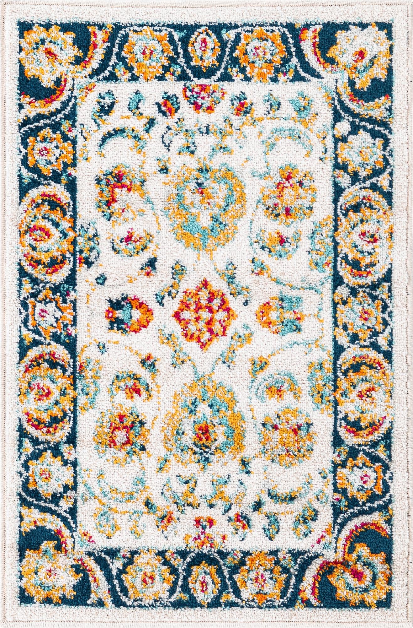 Rug Multicolored Swatch link
